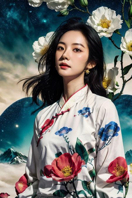 Hanfu photo