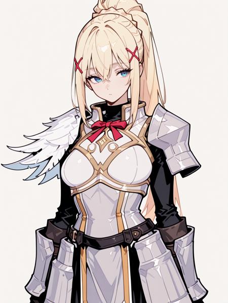 ダスティネス・フォード・ララティーナ_Lalatina Ford Dustiness_この素晴らしい世界に祝福を_ Kono subarashī sekai ni shukufuku wo!版本Illustrious (ID: 1244188)