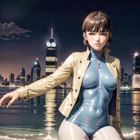 Isabeau (Shin Megami Tensei 4) LoRA