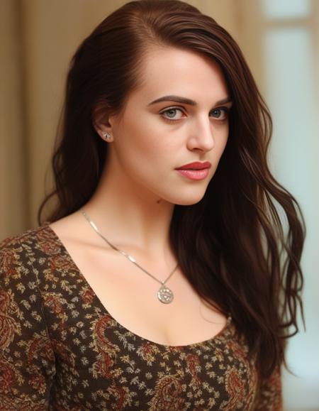 Katie Mcgrath