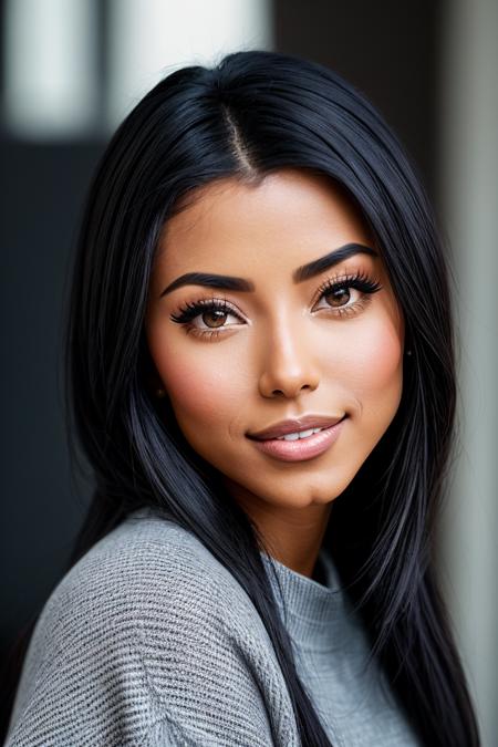 Jenna Charlette