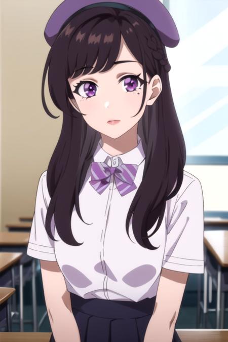 Maria Kurose / Keikenzumi na Kimi to, Keiken Zero na Ore ga, Otsukiai suru Hanashi.