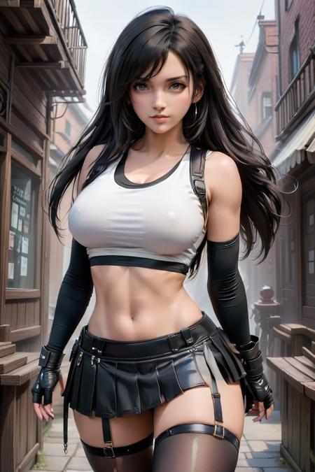 TastyRice-XL-蒂法tifa