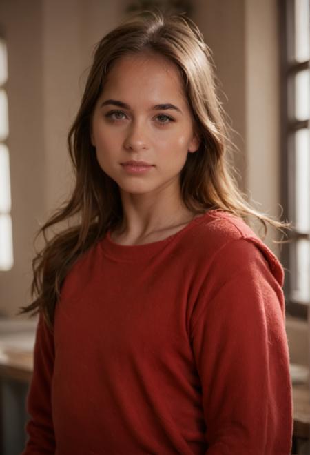 FLUX - Riley Reid (Influencer)