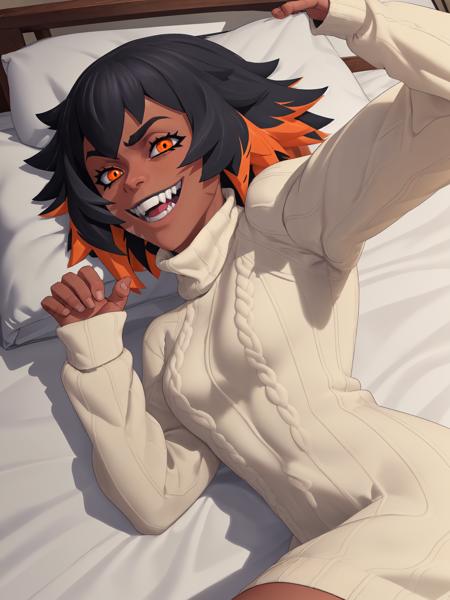 Hellhound (Aniwars) LoRA