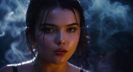 A24 Film Style