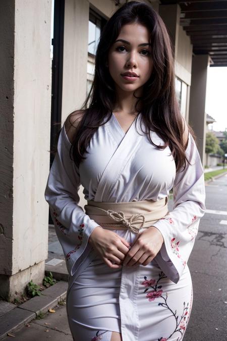 Bella Brookz | Miss Bella版本v1.0 (ID: 150259)