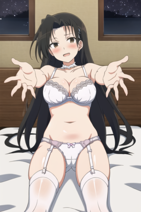 Jasmine (Senran Kagura)