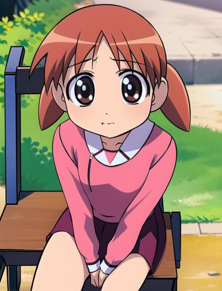 Chiyo Mihama