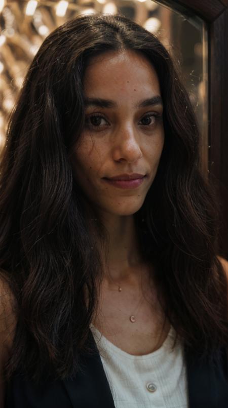 Beautiful IGO 12 - Vanessa Iskandar