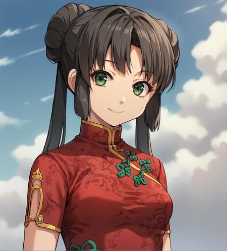 Trails from Zero to Azure character collection for Pony XL