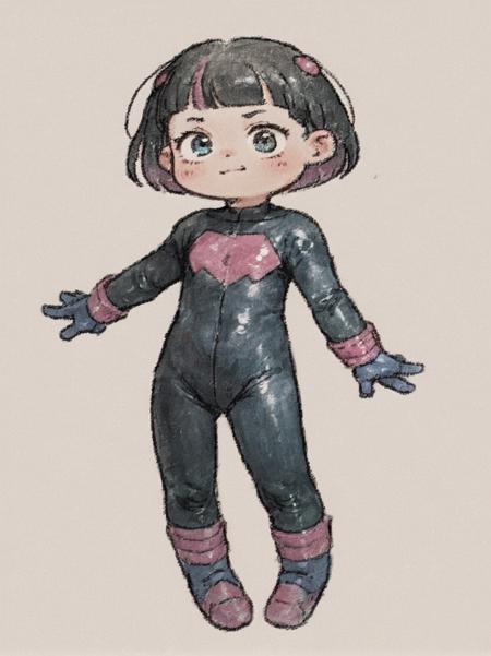 CRAYONS