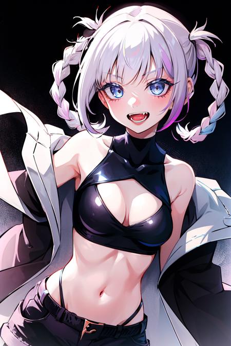 Nazuna Nanakusa (Call of the Night) LoRA