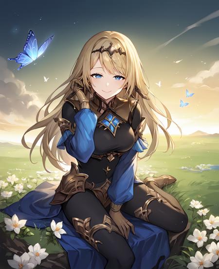 Shadowverse Tetra / テトラ（ シャドウバース） ( Pony )