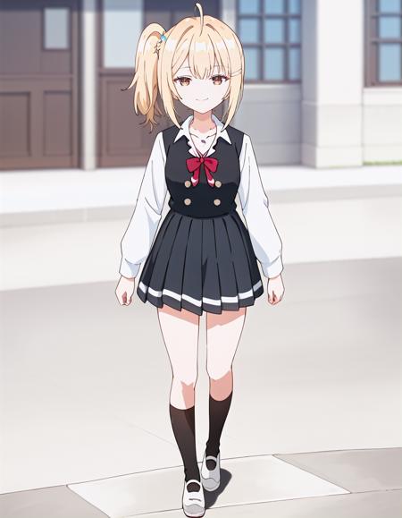 [PDXL] Miyamae Nonoa 宮前乃々亜  | Alya Sometimes Hides Her Feelings in Russian 時々ボソッとロシア語でデレる隣のアーリャさん