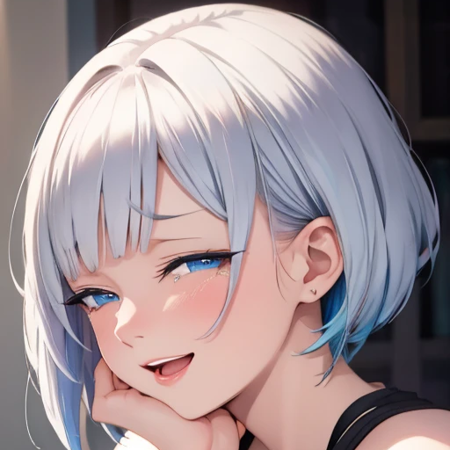 Saki-Sharp