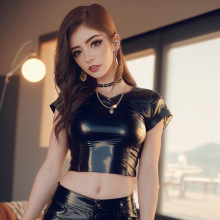 Chrissy Costanza