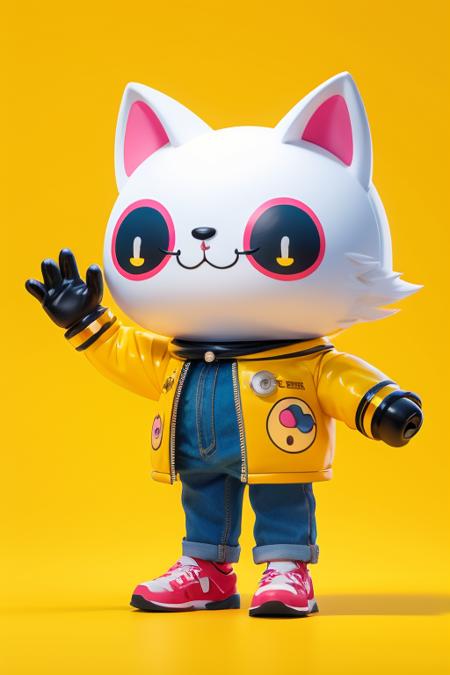 Fresh Ideas@ToyMaker