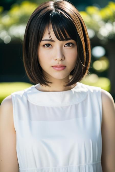 HamabeMinami / 浜辺美波 _JP_Actress