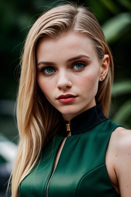 Abbey Lee