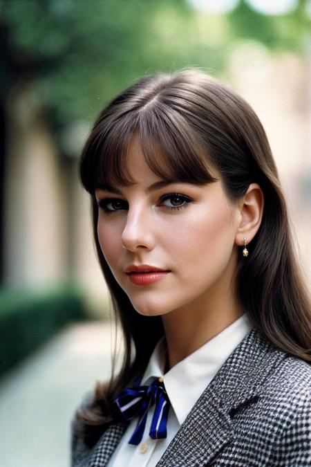 Stefania Sandrelli SoloTI