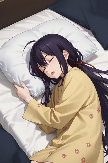 Namazuo Toushirou - Touken Ranbu - (Pony) [Comission]