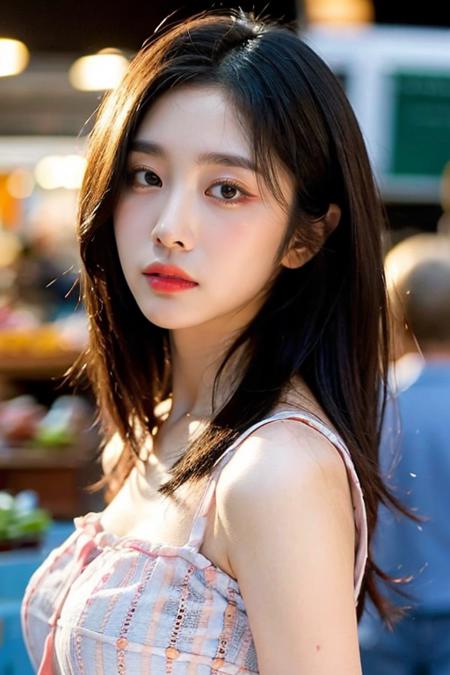 Not Lovelyz - Jisoo版本v1.5 (ID: 712165)