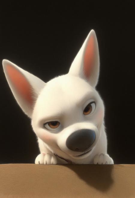 Bolt