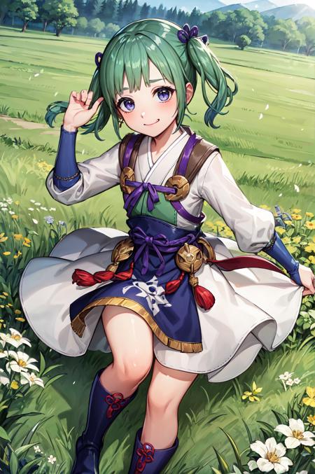 midori ( Fire Emblem )