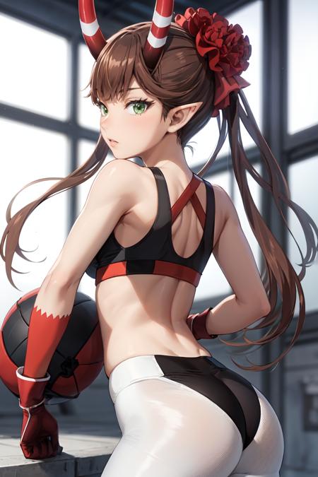 Msyu (C - The Money of Soul and Possibility Control)