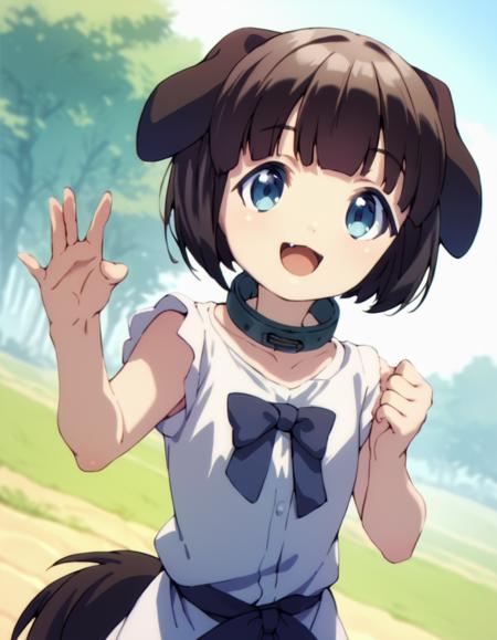 Death March to the Parallel World Rhapsody - Girls Pack