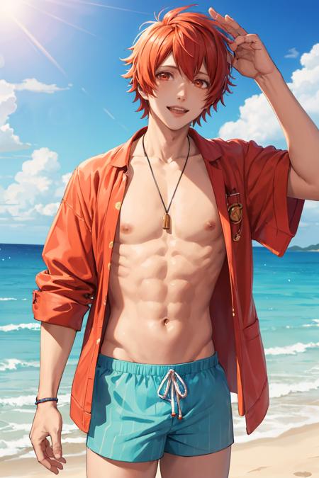 Ittoki Otoya | Uta no☆prince-sama