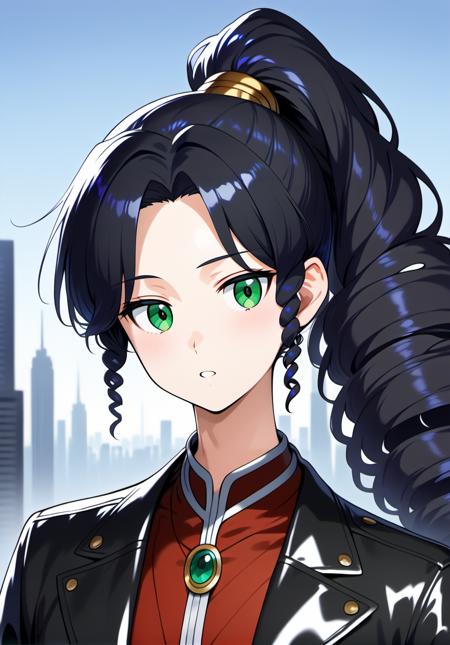 Mei Lan | [PonyXL]