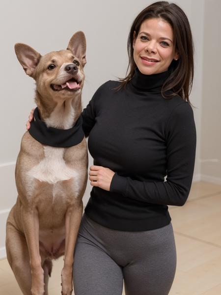 Meredith Salenger