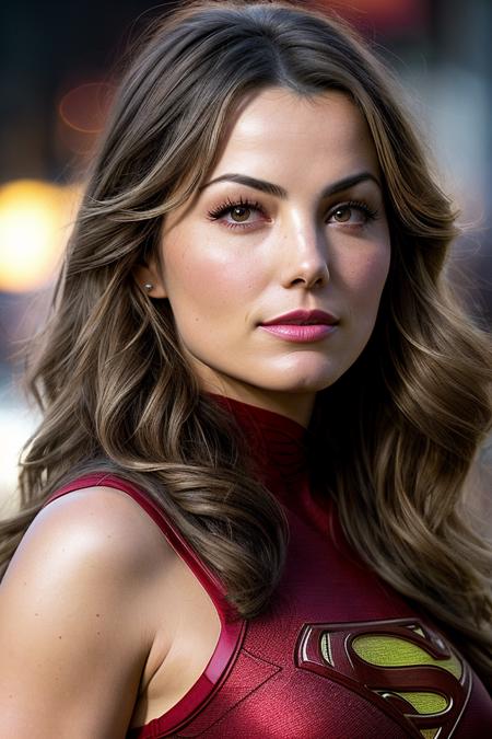 Erica Durance [JG]