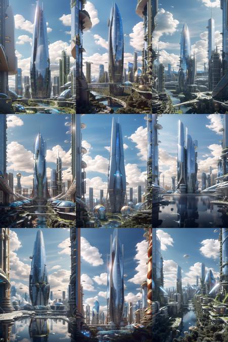 XSArchi_127新科幻Neo Sci-Fi
