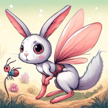 [Aberration]Rabbit_blood
