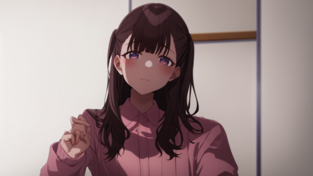 Tokinoya Mio (from Protocol: Rain)