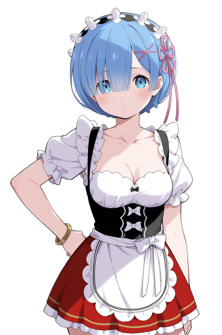 Rem [Re:Zero - Starting Life in Another World | Re:Zero Kara Hajimeru Isekai Seikatsu]