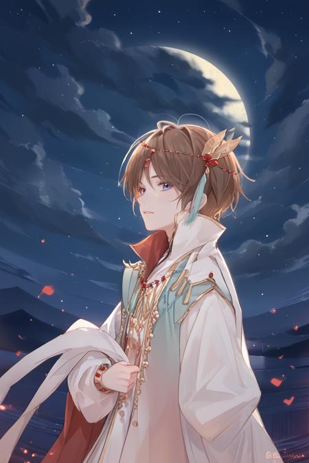 Cherry Biluo - The Tale of Food - (Pony) [Comission]版本V1 (ID: 1129413)