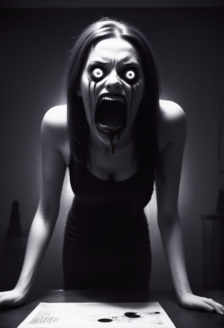 Envy Sleep Paralysis XL 01