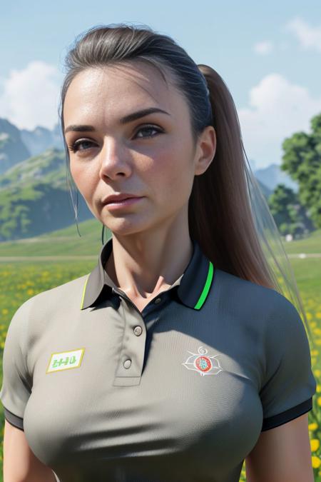 Xenia Crushova版本v1.0 (ID: 58124)