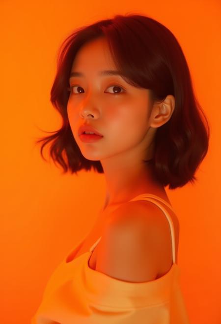 Flux1.dev-KoreanFemale