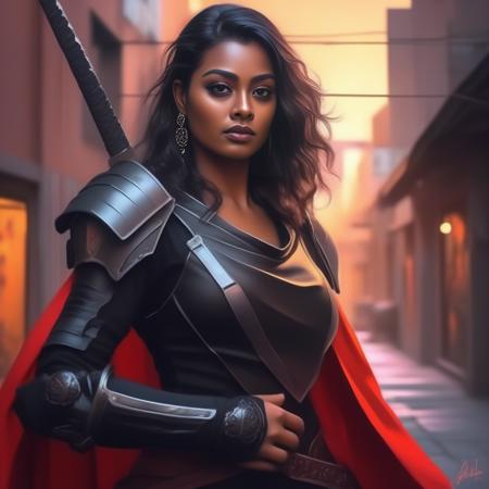 Gayathrie Shankar