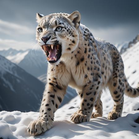 RPGSnowLeopardXL