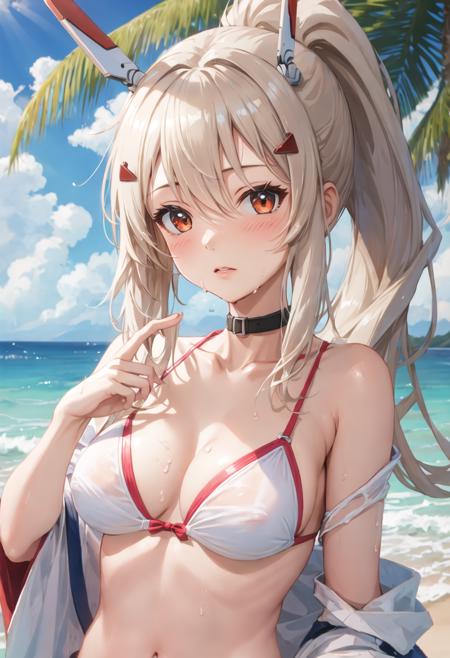 ayanami/綾波/绫波 (Azur Lane)