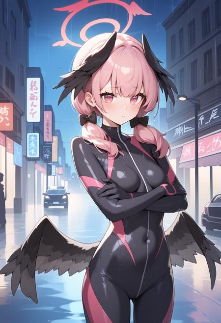 [Pony] Shimoe Koharu 下江コハル / Blue Archive版本v1.0 (ID: 1053481)