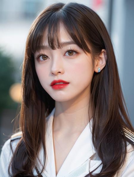 Hashimoto Kanna
