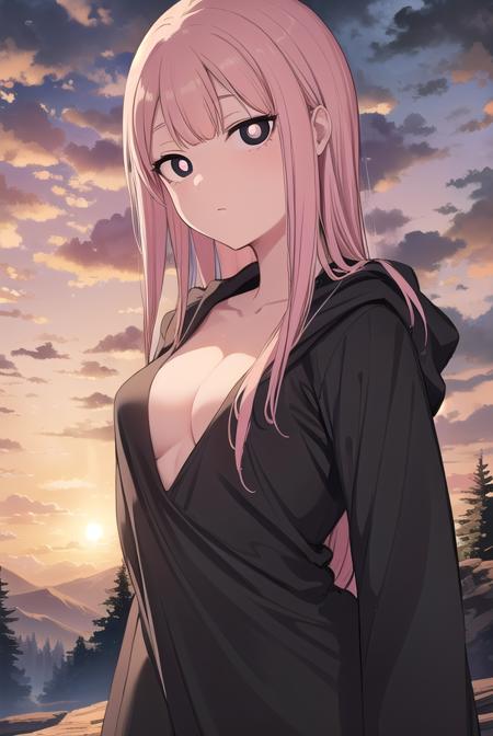 Chunja (춘자) - What Happens Inside the Dungeon (던전 속 사정)版本manhwa (ID: 252032)