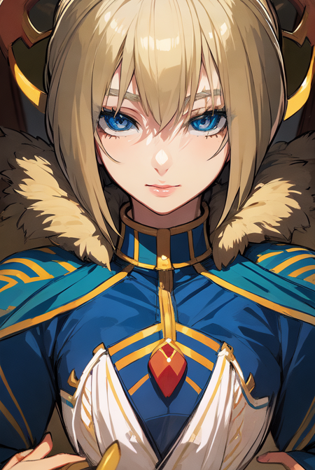 Variation 045 | Lora Style版本v1.0 (ID: 339533)
